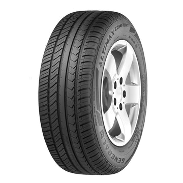 GENERAL TIRE ALTIMAX COMFORT DOT18 185/65 R14 86T  TL