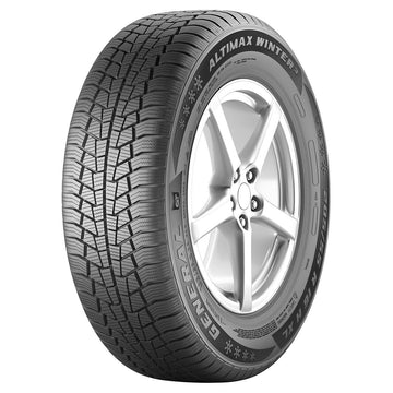 GENERAL TIRE ALTIMAX WINTER 3 205/55 R16 91H  TL