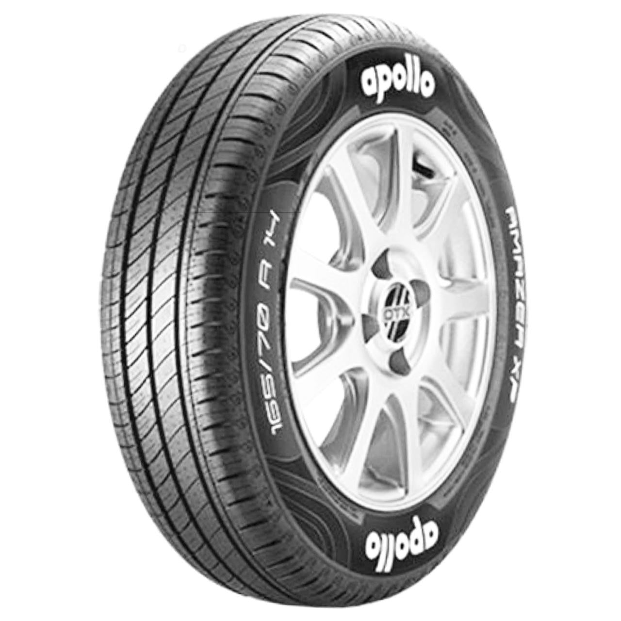 APOLLO AMAZER XP 175/65 R14 82T  TL