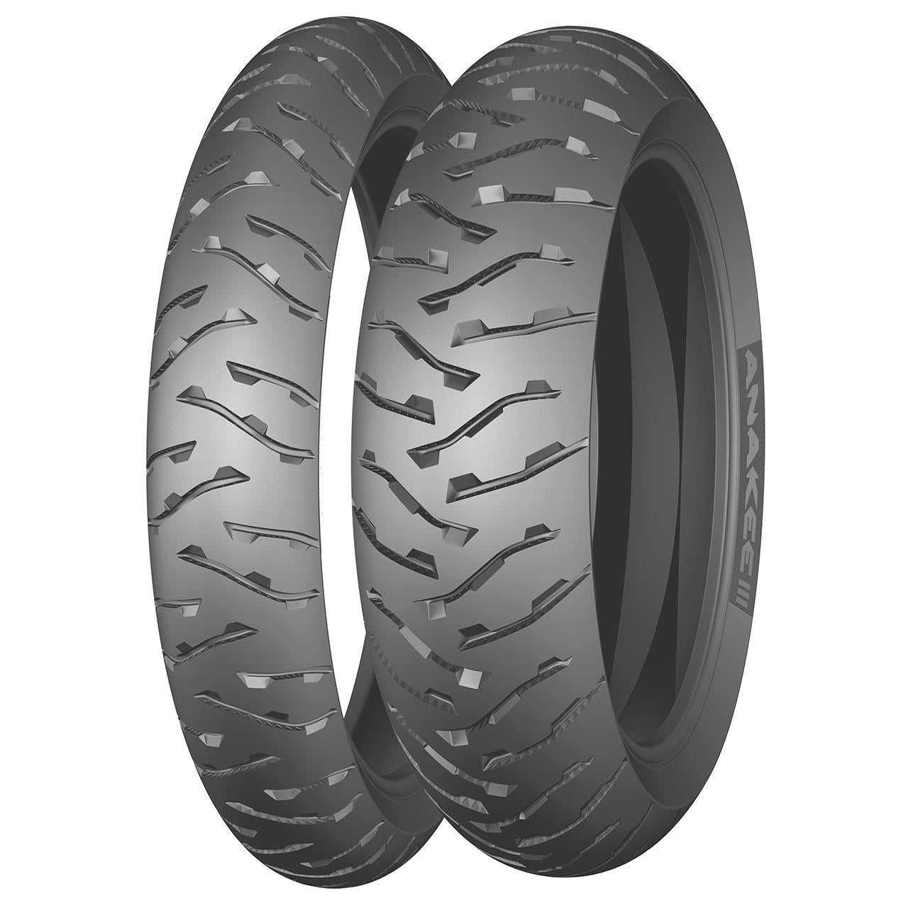 MICHELIN ANAKEE 3 C REAR 150/70 R17 69V  TL/TT