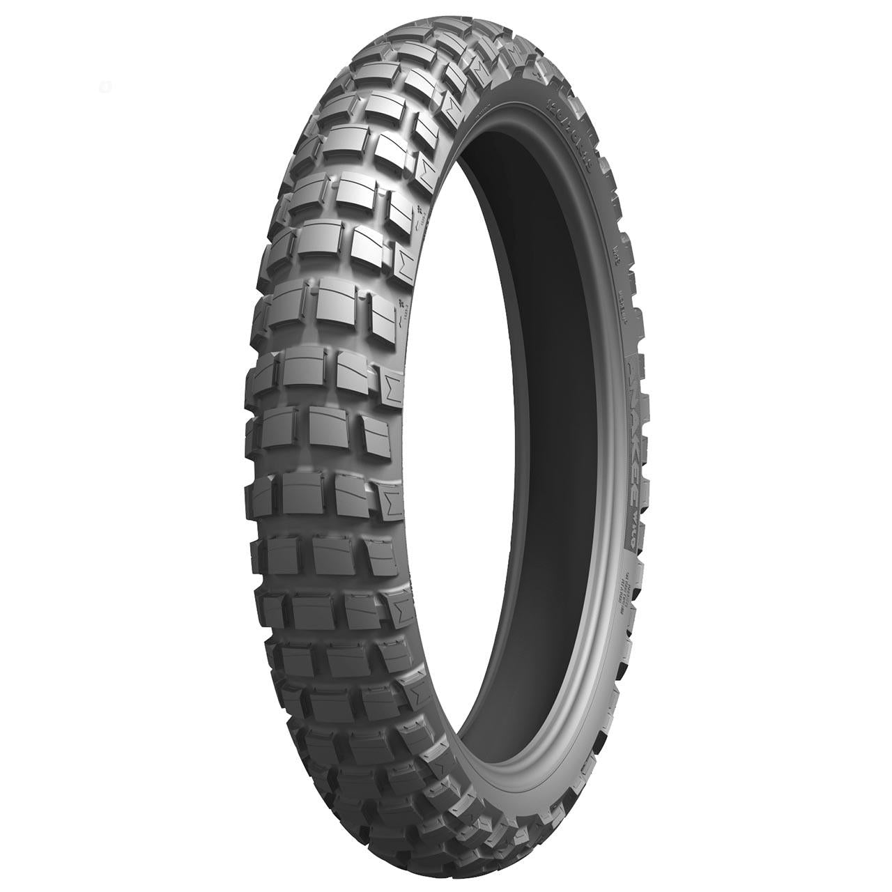 MICHELIN ANAKEE WILD M+S FRONT 120/70 R19 60R  TL/TT M+S