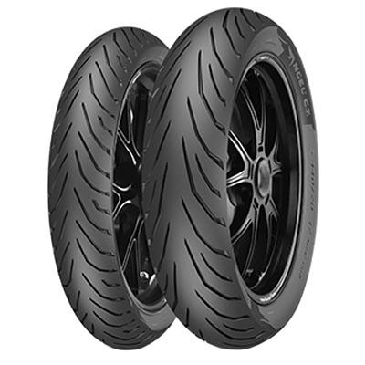 PIRELLI ANGEL CITY FRONT 90/90 -17 49S  TL