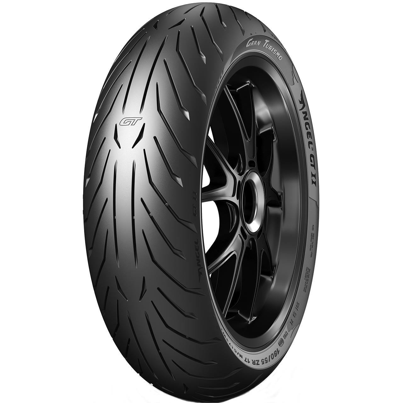 PIRELLI ANGEL GT 2 FRONT 120/70 R19 60V  TL