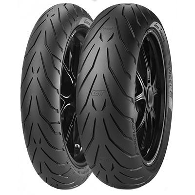 PIRELLI ANGEL GT REAR 190/55 R17 75W  TL
