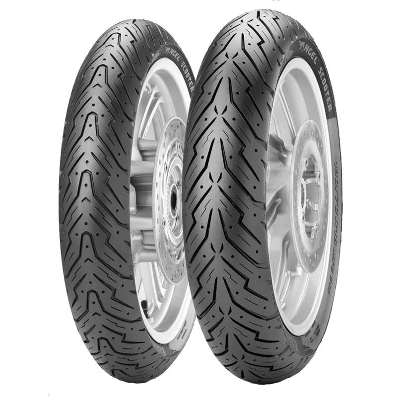 PIRELLI ANGEL SCOOTER RF FRONT 80/80 -14 43S  TL