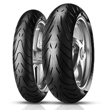 PIRELLI ANGEL ST REAR 190/50 R17 73W  TL