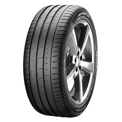 APOLLO ASPIRE 4G 245 45 R17 99Y  TL  DOT2021