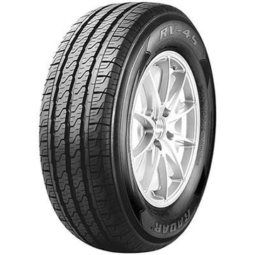 RADAR ARGONITE RV 4S 215/65 R16 109/107T  TL