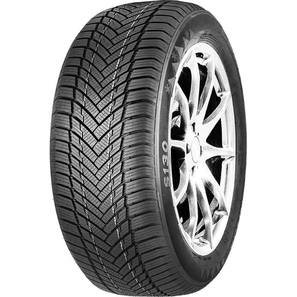 ROADKING ARGOS S130 195/60 R16 89H  TL