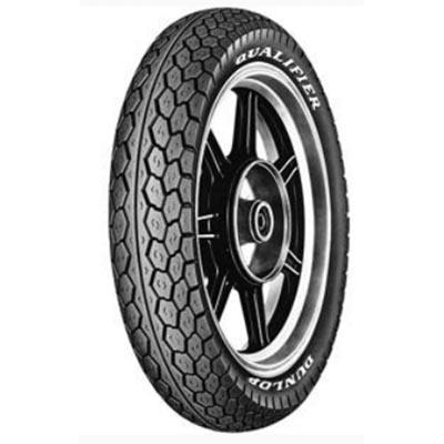 DUNLOP ARROWMAX K 127 110/90 -16 59S  TT