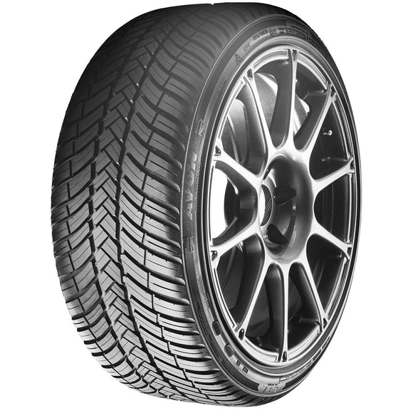 AVON AS7 ALL SEASON XL 215/60 R16 99V  TL