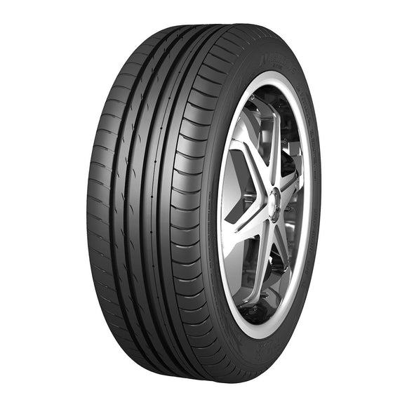 NANKANG AS 2 PLUS XL RFT 225/40 R18 92Y  TL