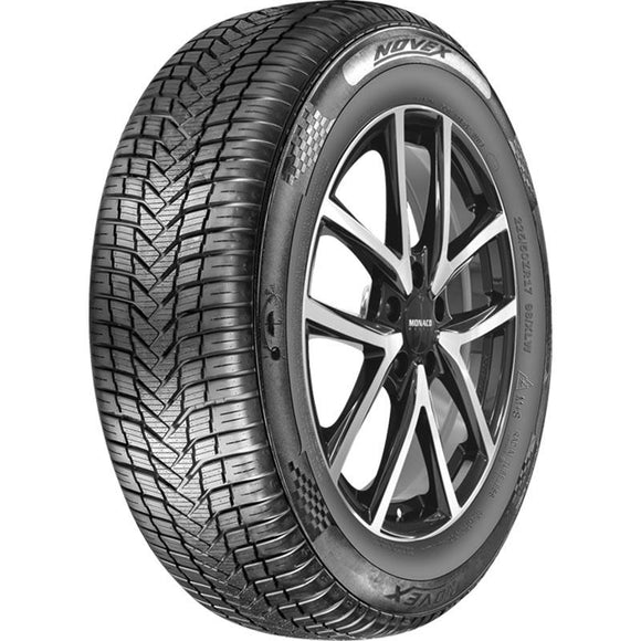 NOVEX AS 5G XL 235/65 R17 108V  TL