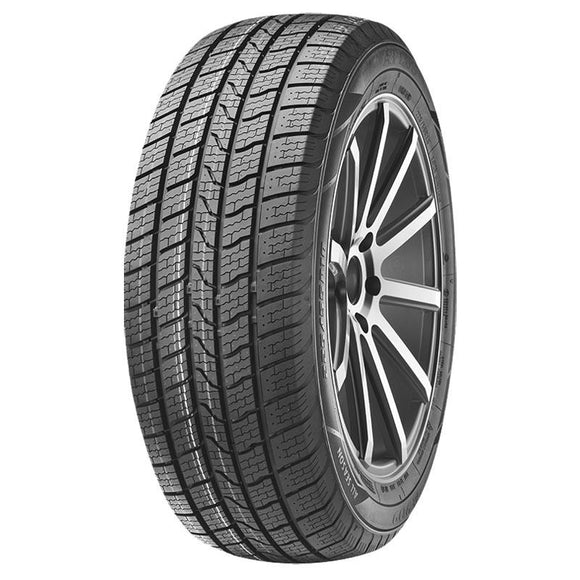 APLUS AS 909 205/65 R15 94V  TL
