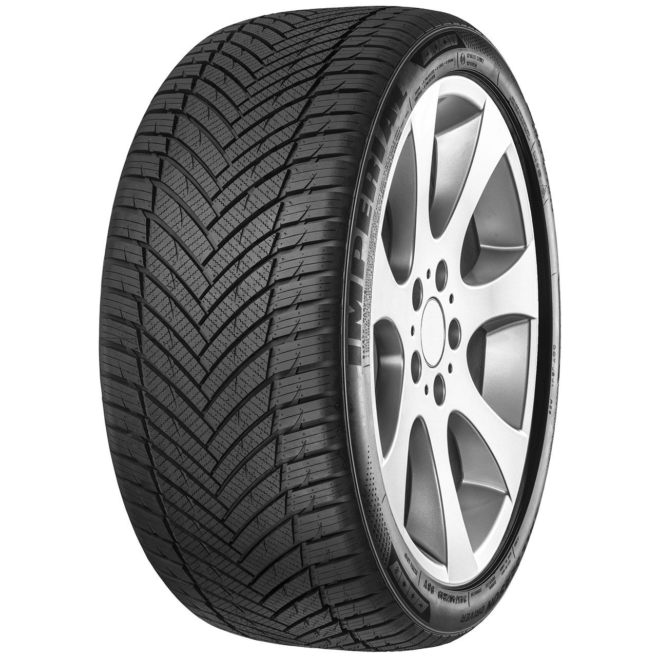 IMPERIAL AS DRIVER XL 215/55 R17 98W  TL M+S 3PMSF