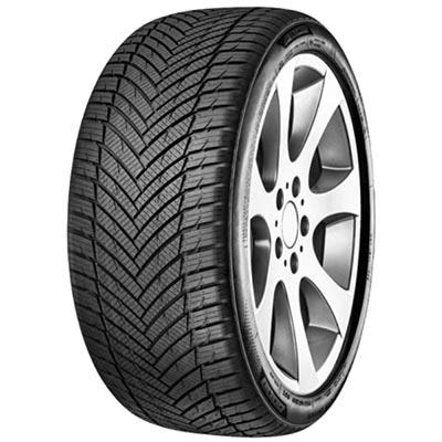 TRISTAR AS POWER 195/65 R15 91H  TL M+S 3PMSF