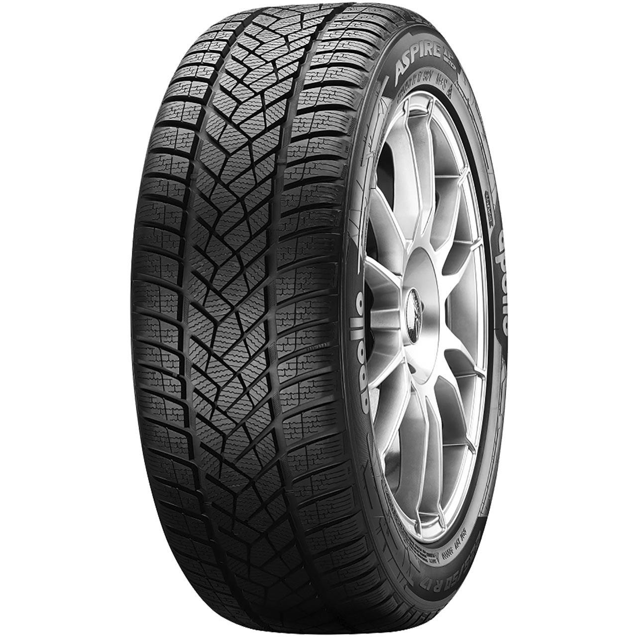 APOLLO ASPIRE XP WINTER XL 245/45 R18 100V  TL M+S 3PMSF