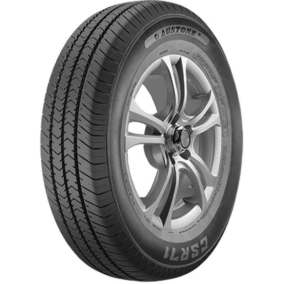 AUSTONE ASR 71 195/75 R16 107/105R  TL