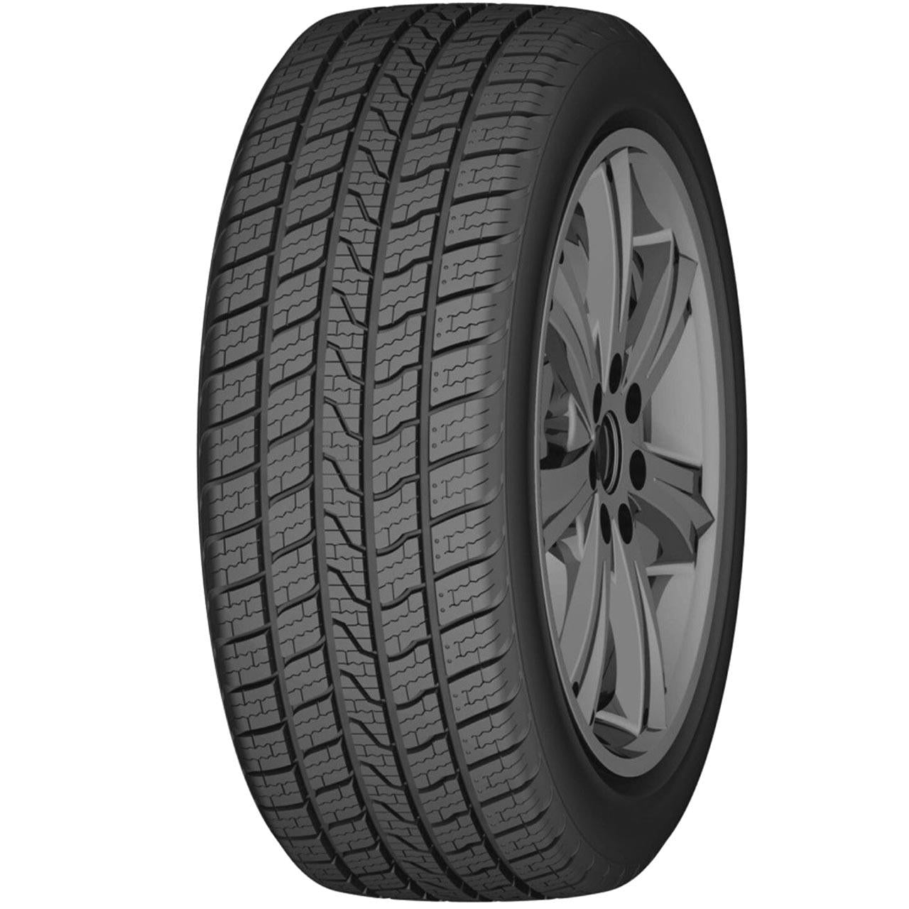 APLUS ASV 909 215/65 R15 104/102T  TL M+S 3PMSF