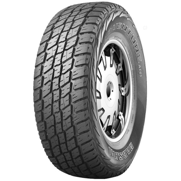 MARSHAL AT61 XL 195/80 R15 100S  TL