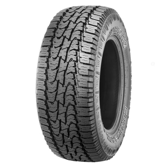 NANKANG AT 5 PLUS CONQUEROR WL POR 215/65 R16 109/107N  TL