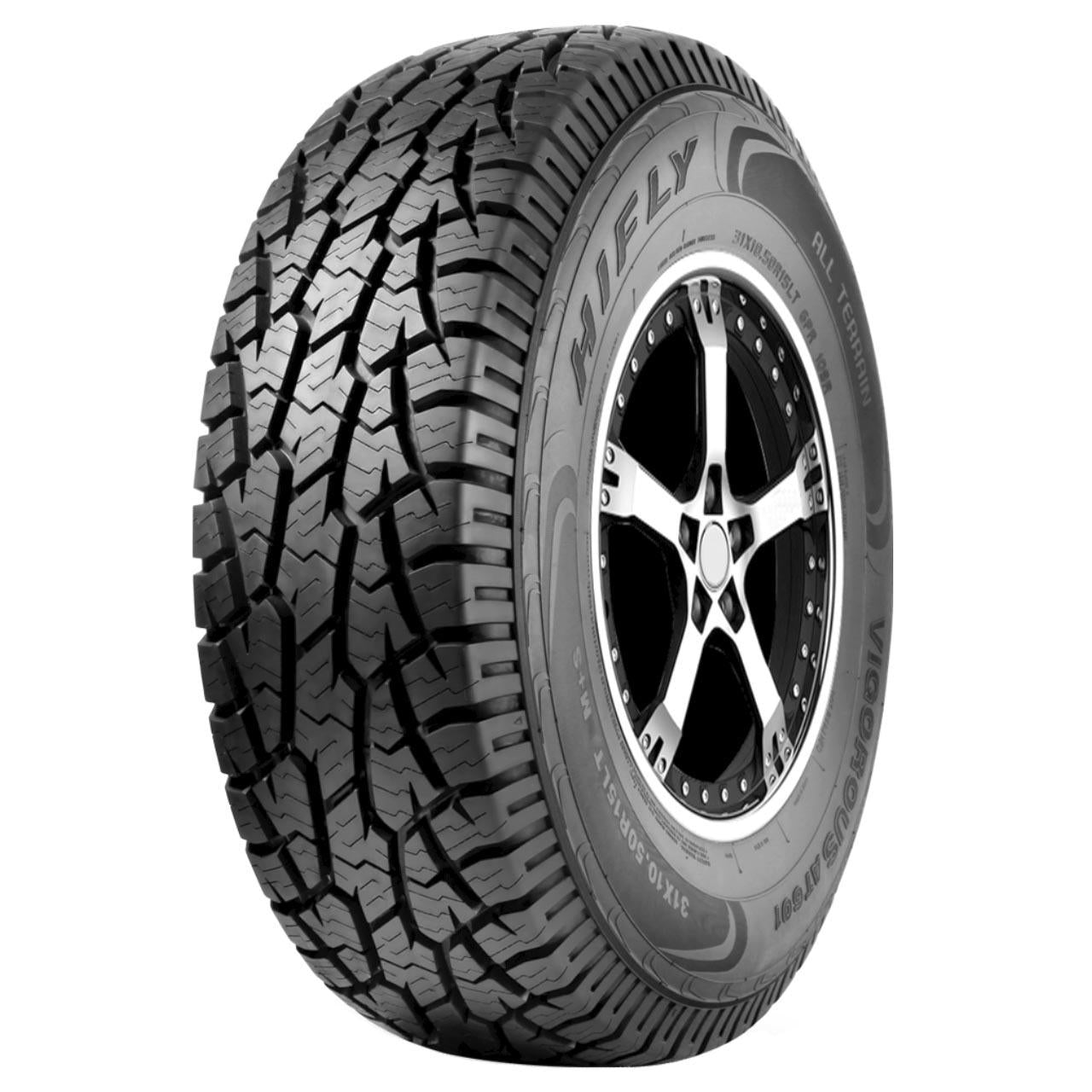 HIFLY AT 601 215/85 R16 115/112R  TL M+S