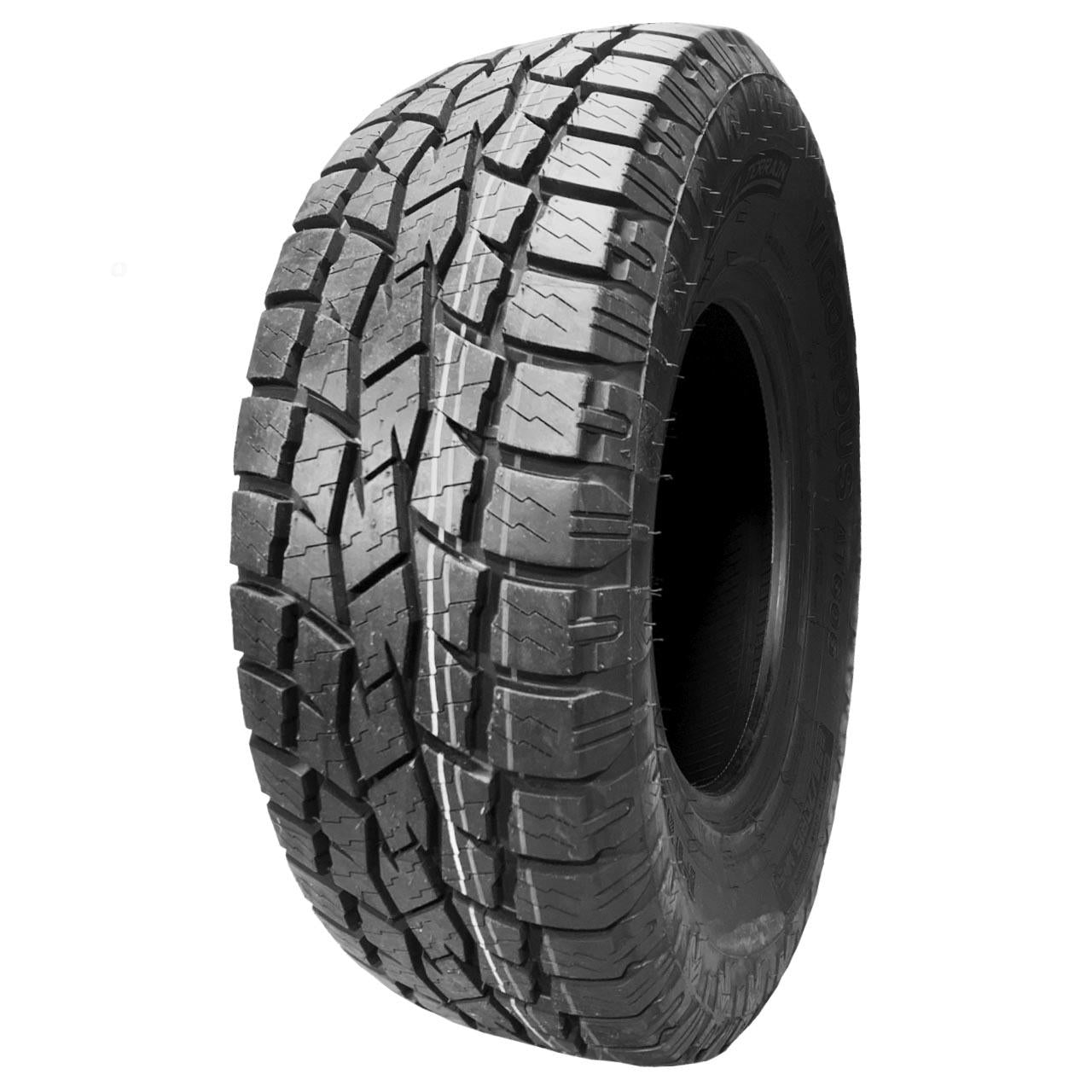 HIFLY AT 606 255/70 R16 111T  TL