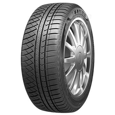 SAILUN ATREZZO 4 SEASONS 165/70 R14 81T  TL M+S 3PMSF