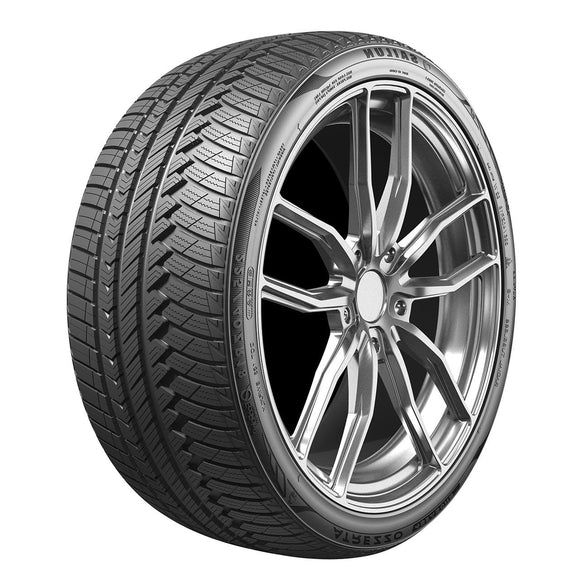 SAILUN ATREZZO 4SEASONS PRO XL 225/60 R17 103V  TL M+S 3PMSF
