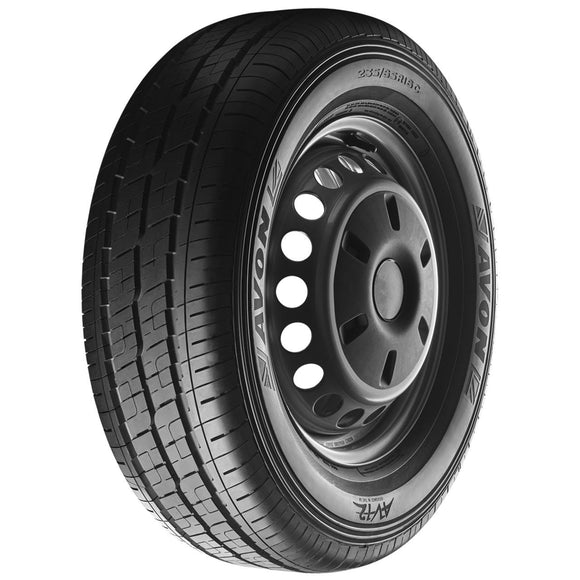 AVON AV12 215/65 R15 104/102T  TL