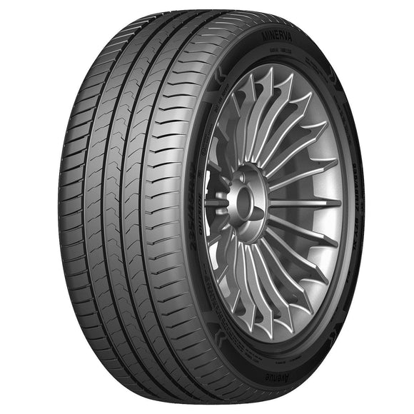 MINERVA AVENUE 165/70 R13 79T  TL