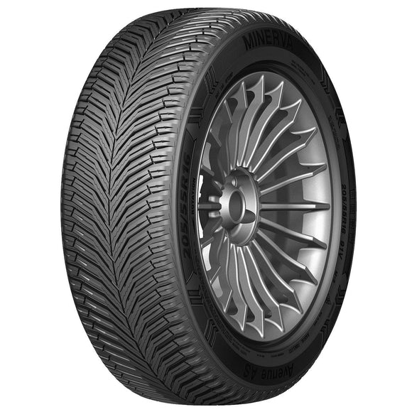 MINERVA AVENUE AS 205/55 R16 91V  TL