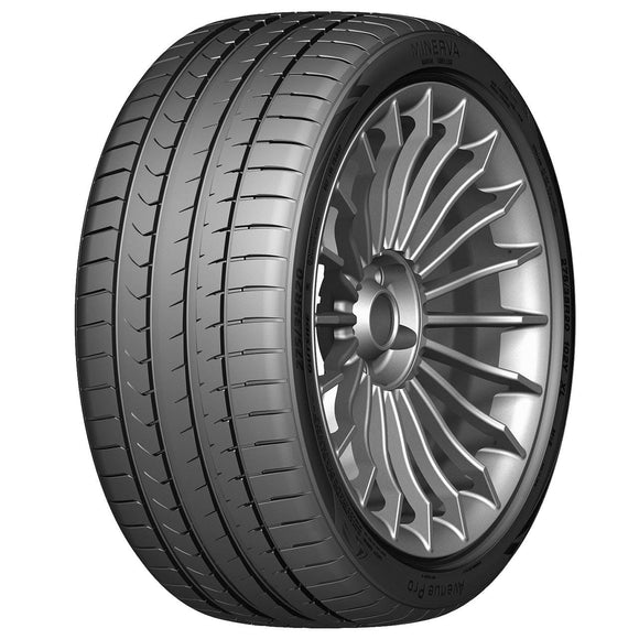 MINERVA AVENUE PRO XL 235/40 R18 95W  TL