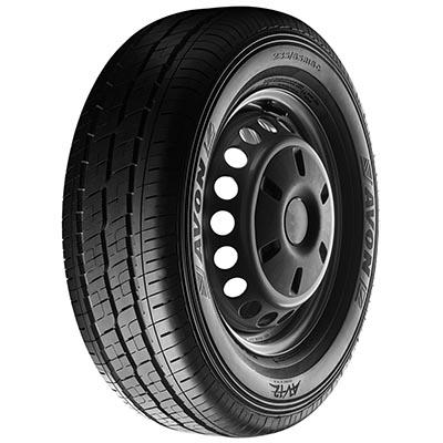 AVON AV12 215/75 R16 116/114R  TL