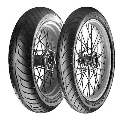 AVON ROADRIDER MKII 120 80 R17 61V  TL  DOT2023