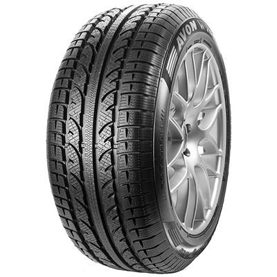 AVON WV7 SNOW 215 45 R17 91V  TL  DOT2020