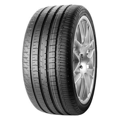 AVON ZX7 275 45 R20 110Y  TL  DOT2022