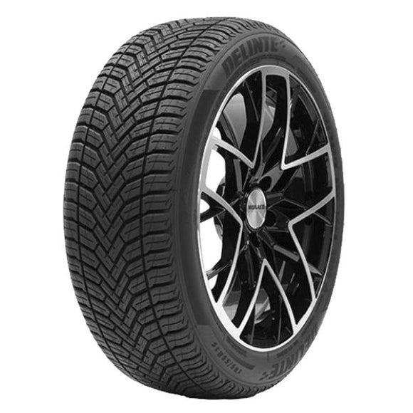 DELINTE AW 6 XL 225/45 R17 94V  TL