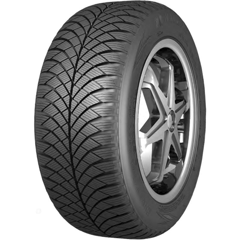 NANKANG AW 6 XL 205/60 R16 96V  TL M+S 3PMSF