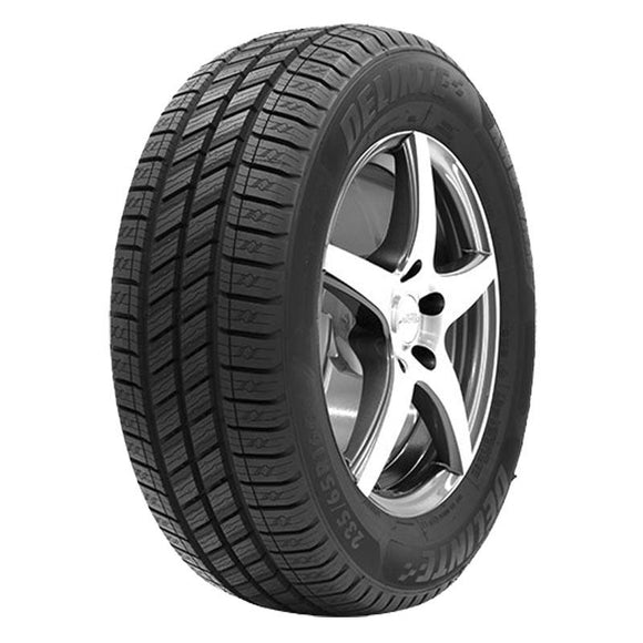 DELINTE AW 6 VAN 215/60 R17 109/107T  TL
