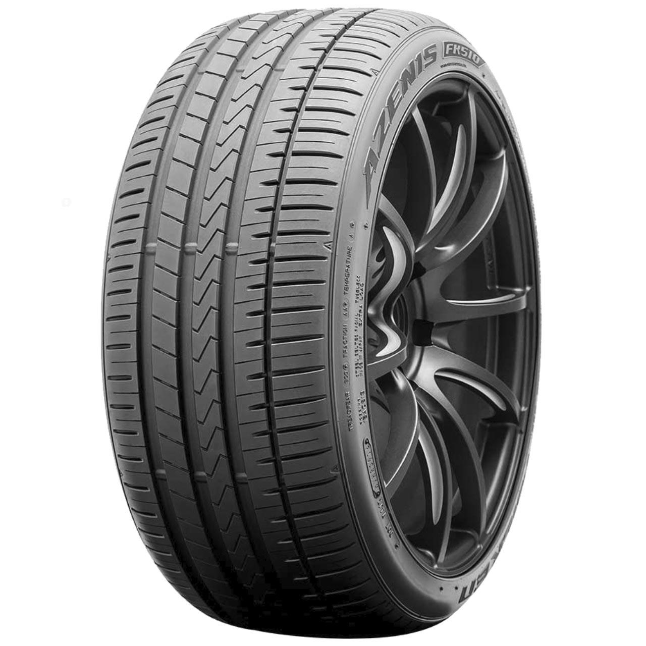 FALKEN AZENIS FK510A XL AO 225/40 R19 93W  TL