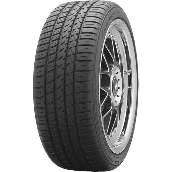 FALKEN AZENIS FK510A SUV N0 255/55 R18 105W  TL