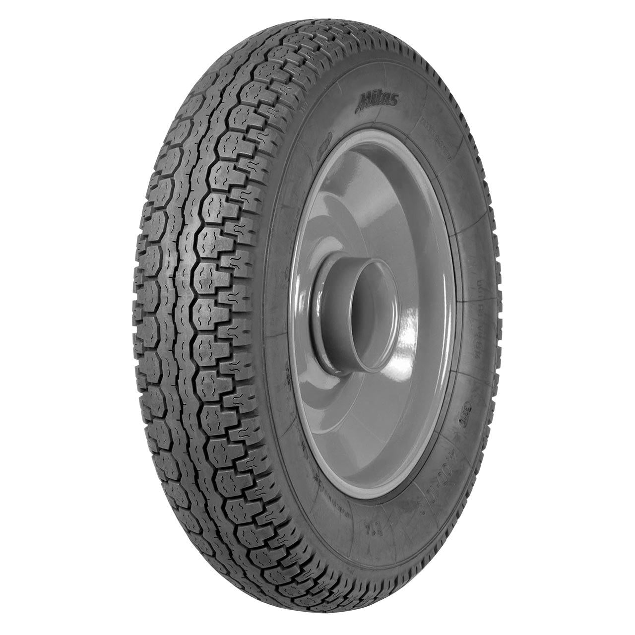 MITAS B 14 3.50/ -10 59J  TT