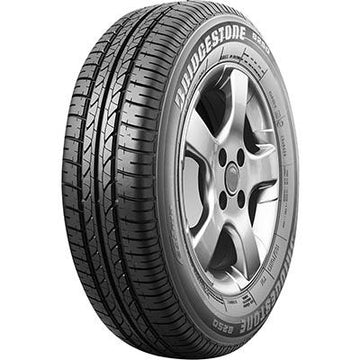 PNEUMATICO USATO BRIDGESTONE B250 175/60 R15 81H 3,5MM-40% DOT 2015
