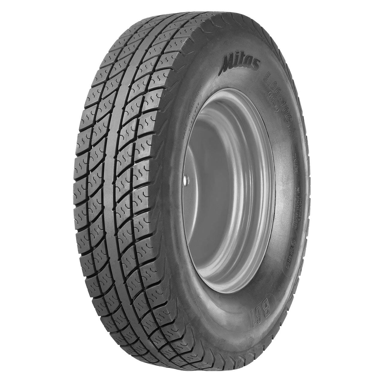 MITAS B 61 145/80 -10 79N  TL