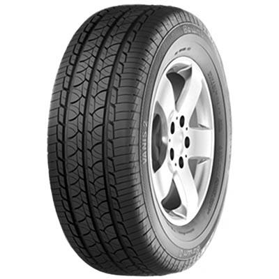 BARUM VANIS 2 205 75 R16 110/108R  TL  DOT2022
