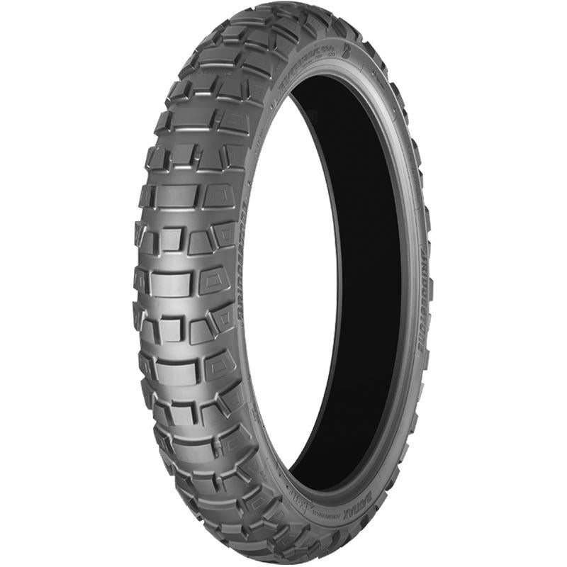 BRIDGESTONE BATTLAX ADVENTURECROSS AX41 REAR UM 120/90 -17 64P  TL M+S