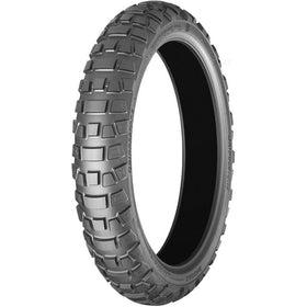 BRIDGESTONE BATTLAX ADVENTURECROSS AX41 REAR 120/80 -18 62P  TL M+S