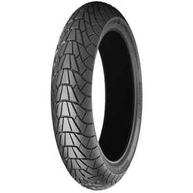 BRIDGESTONE BATTLAX ADVENTURECROSS SCRAMBLER AX41S FRONT 100/90 -18 56H  TL M+S