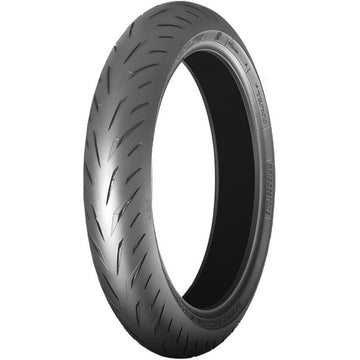 BRIDGESTONE BATTLAX S22 REAR AA 190/55 R17 75W  TL